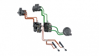 Fendt 1000 Vario Gen4 